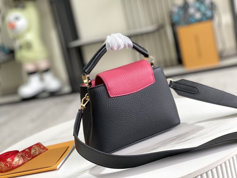 Louis Vuitton Top Handle Bags
